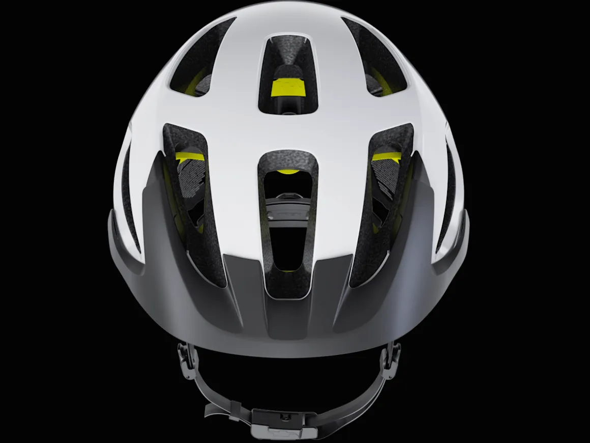 Kids Trek Bikes Trek Solstice Mips Youth Bike Helmet
