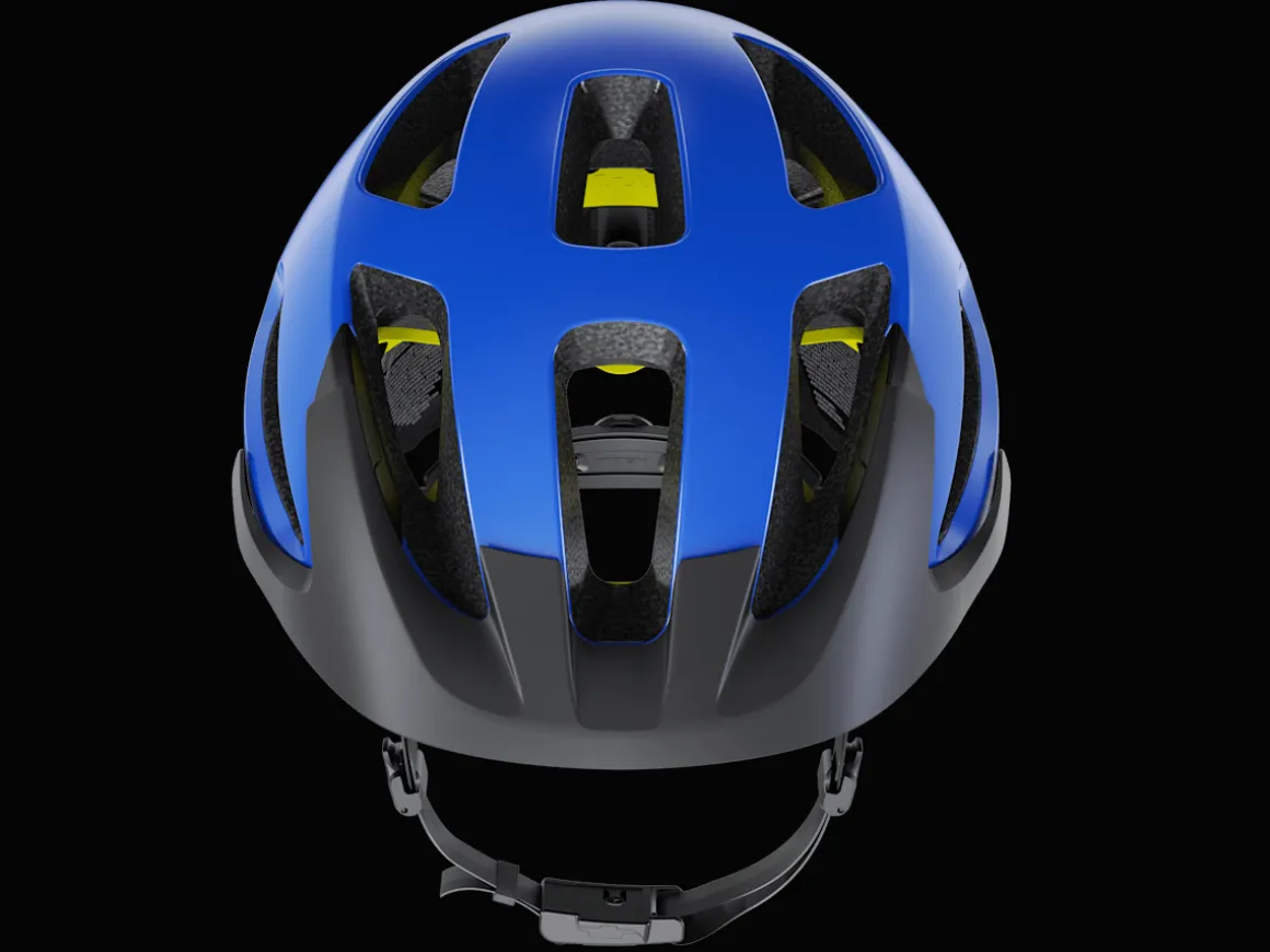 Kids Trek Bikes Trek Solstice Mips Youth Bike Helmet