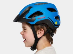 Kids Trek Bikes Trek Solstice Mips Youth Bike Helmet