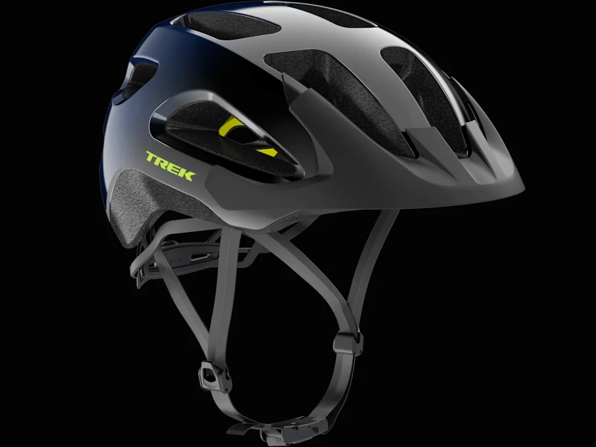 Kids Trek Bikes Trek Solstice Mips Youth Bike Helmet