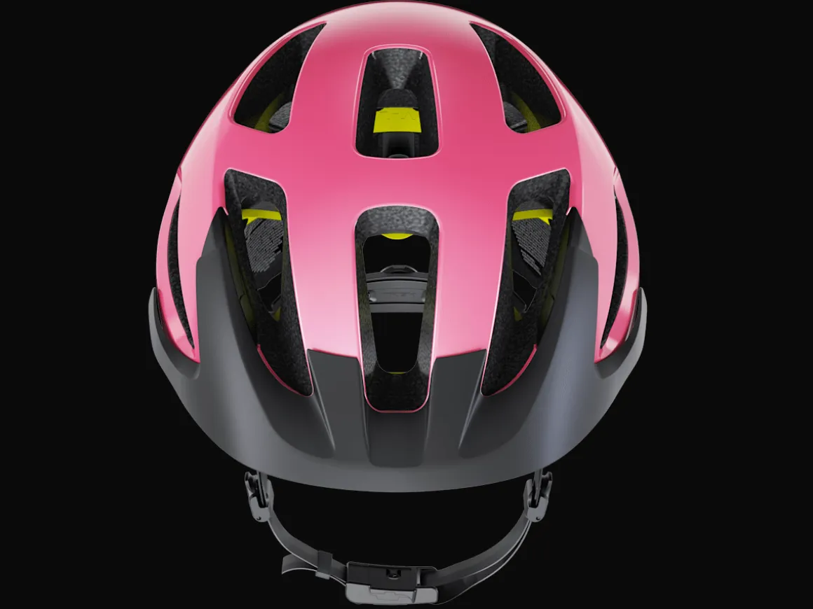 Kids Trek Bikes Trek Solstice Mips Youth Bike Helmet