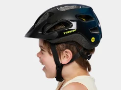 Kids Trek Bikes Trek Solstice Mips Youth Bike Helmet