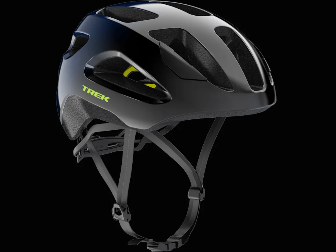 Kids Trek Bikes Trek Solstice Mips Youth Bike Helmet