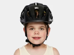 Kids Trek Bikes Trek Solstice Mips Youth Bike Helmet