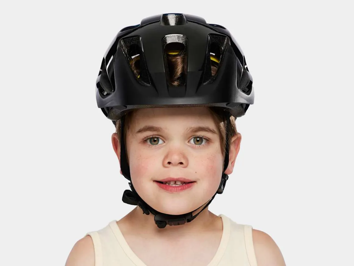 Kids Trek Bikes Trek Solstice Mips Youth Bike Helmet