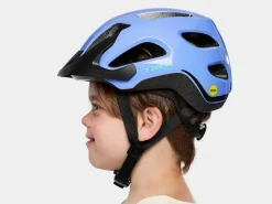Kids Trek Bikes Trek Solstice Mips Youth Bike Helmet