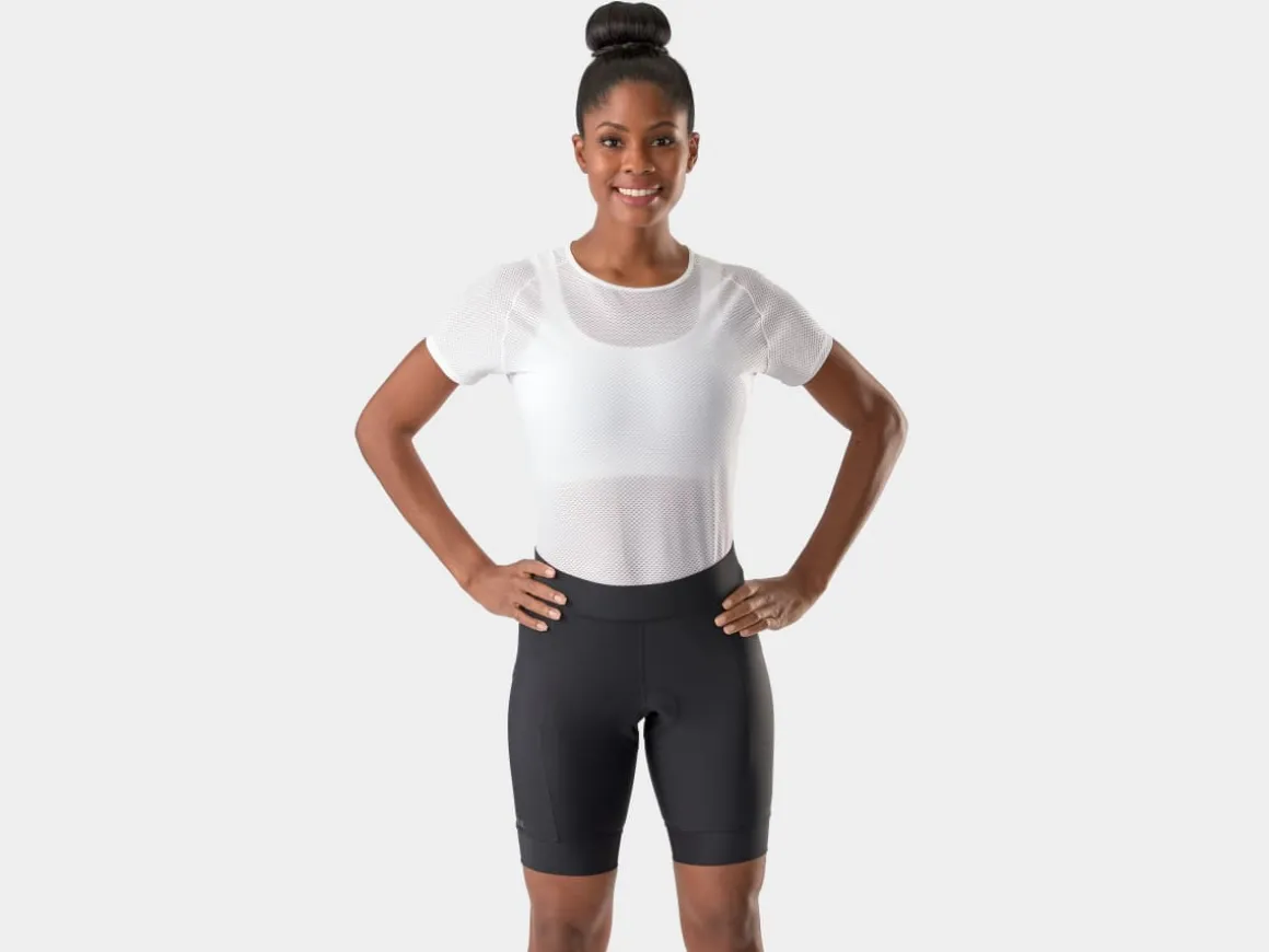 Women Trek Bikes Trek Solstice Women's Cycling Short