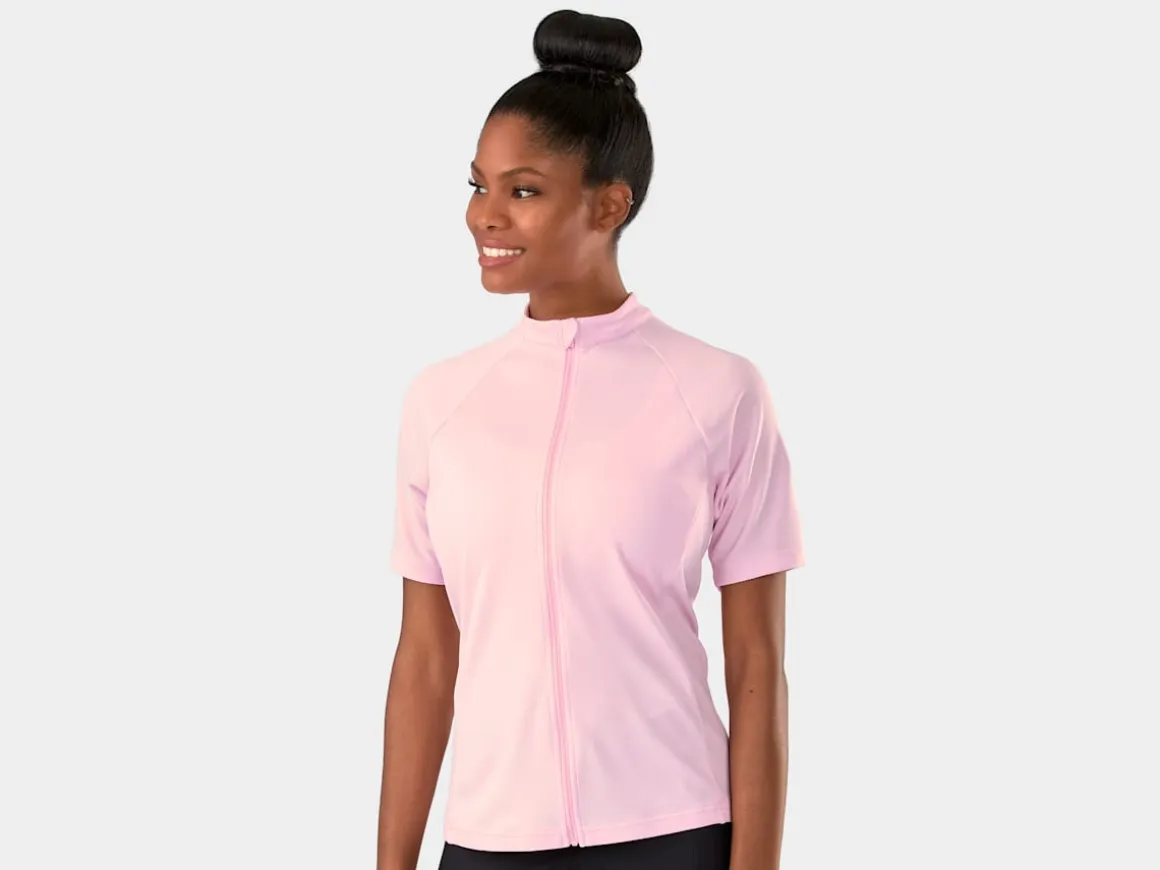 Women Trek Bikes Trek Solstice Women's Cycling Jersey