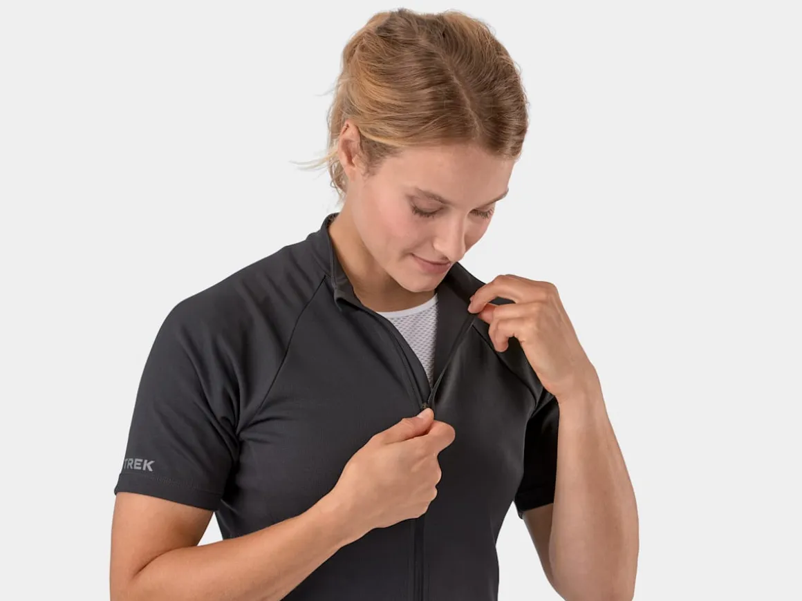 Women Trek Bikes Trek Solstice Women's Cycling Jersey