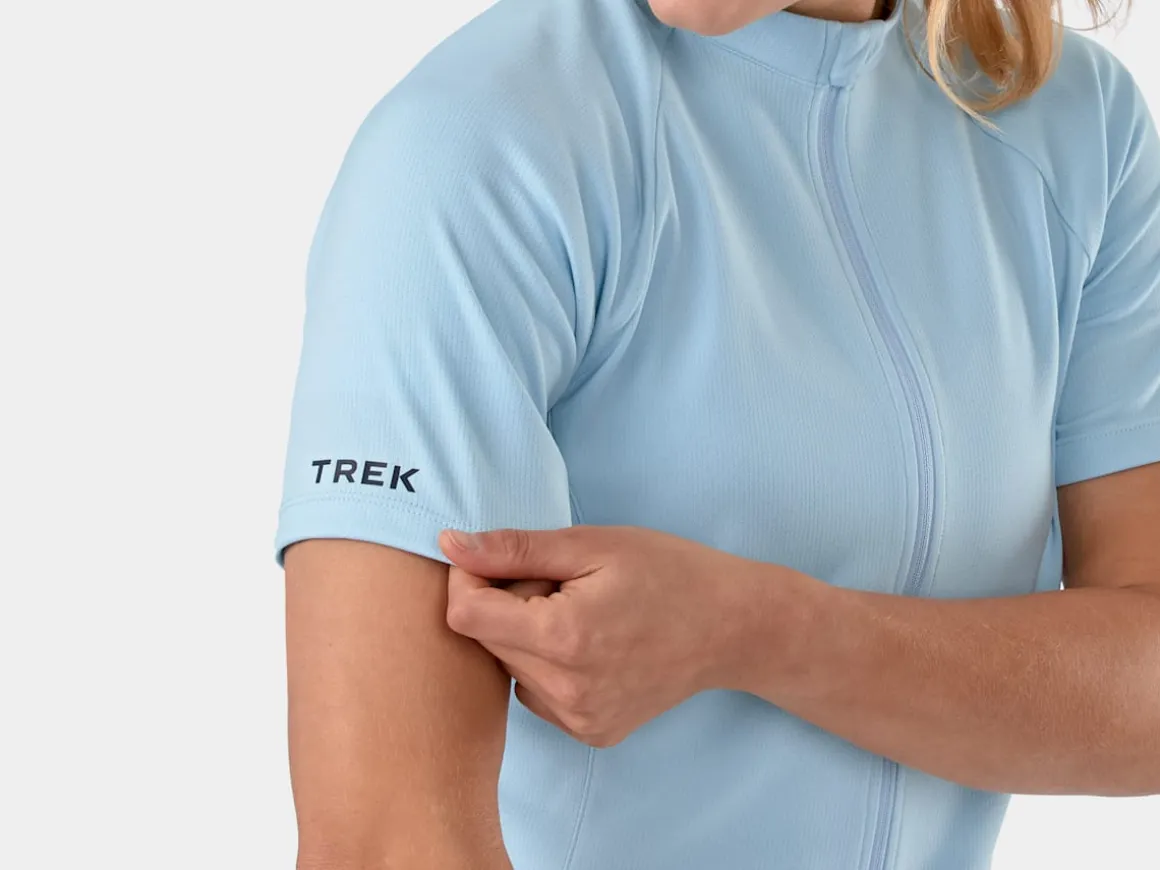 Women Trek Bikes Trek Solstice Women's Cycling Jersey