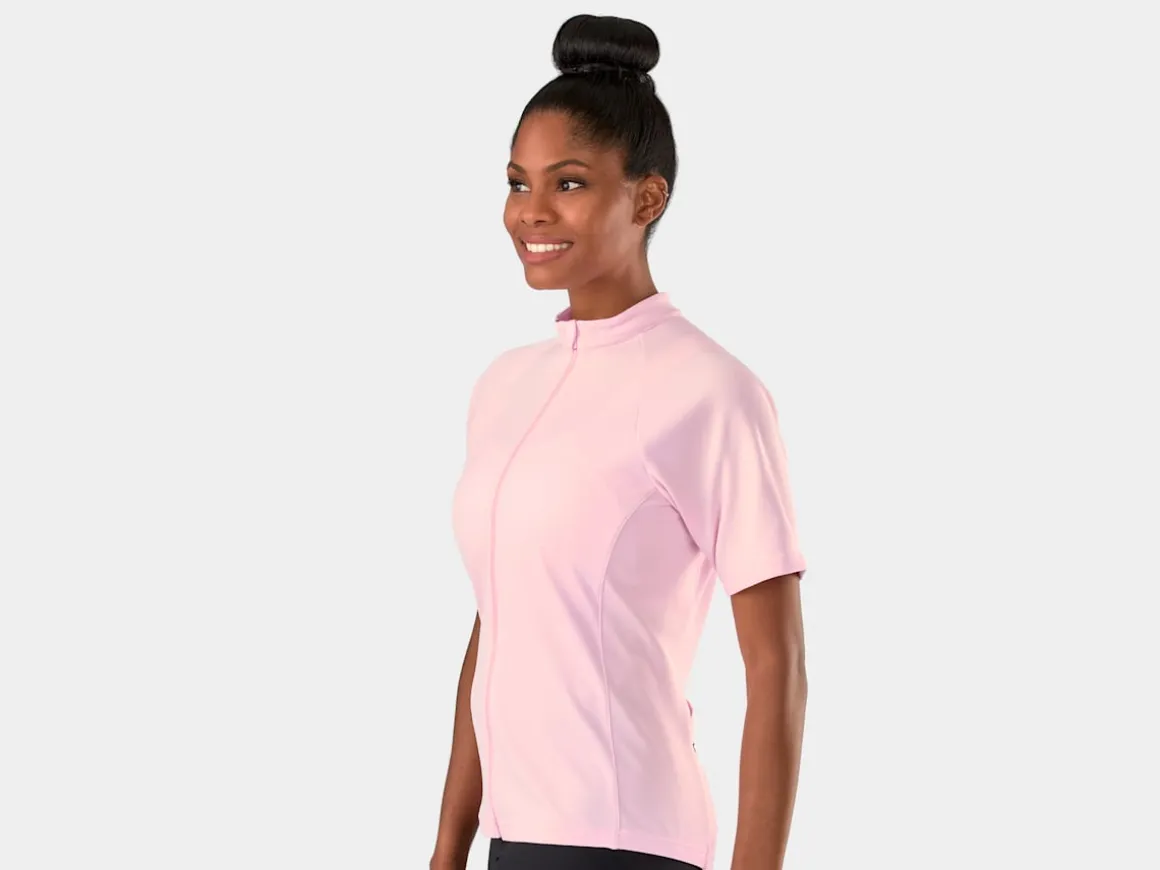 Women Trek Bikes Trek Solstice Women's Cycling Jersey