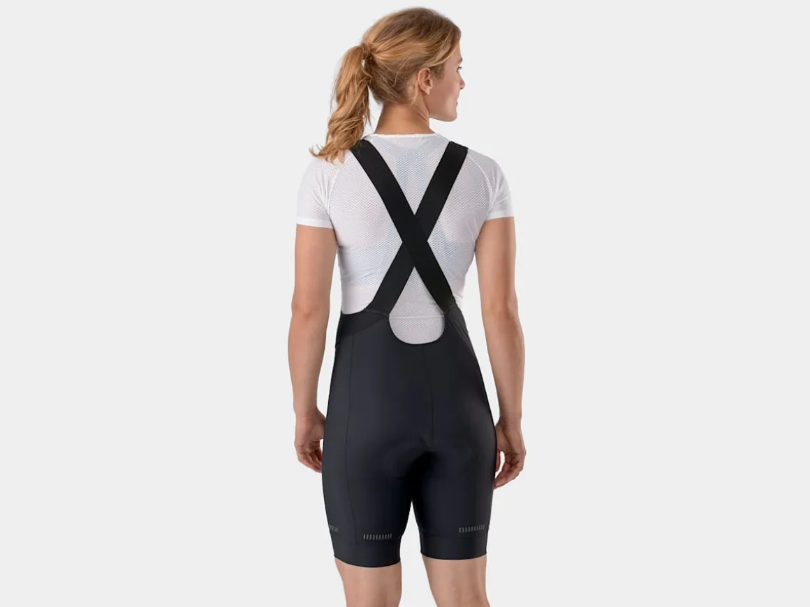 Women Trek Bikes Trek Solstice Women's Cycling Bib Short