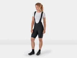 Women Trek Bikes Trek Solstice Women's Cycling Bib Short