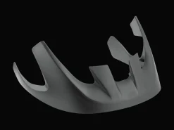 Trek Bikes Trek Solstice Youth Bike Helmet Visor