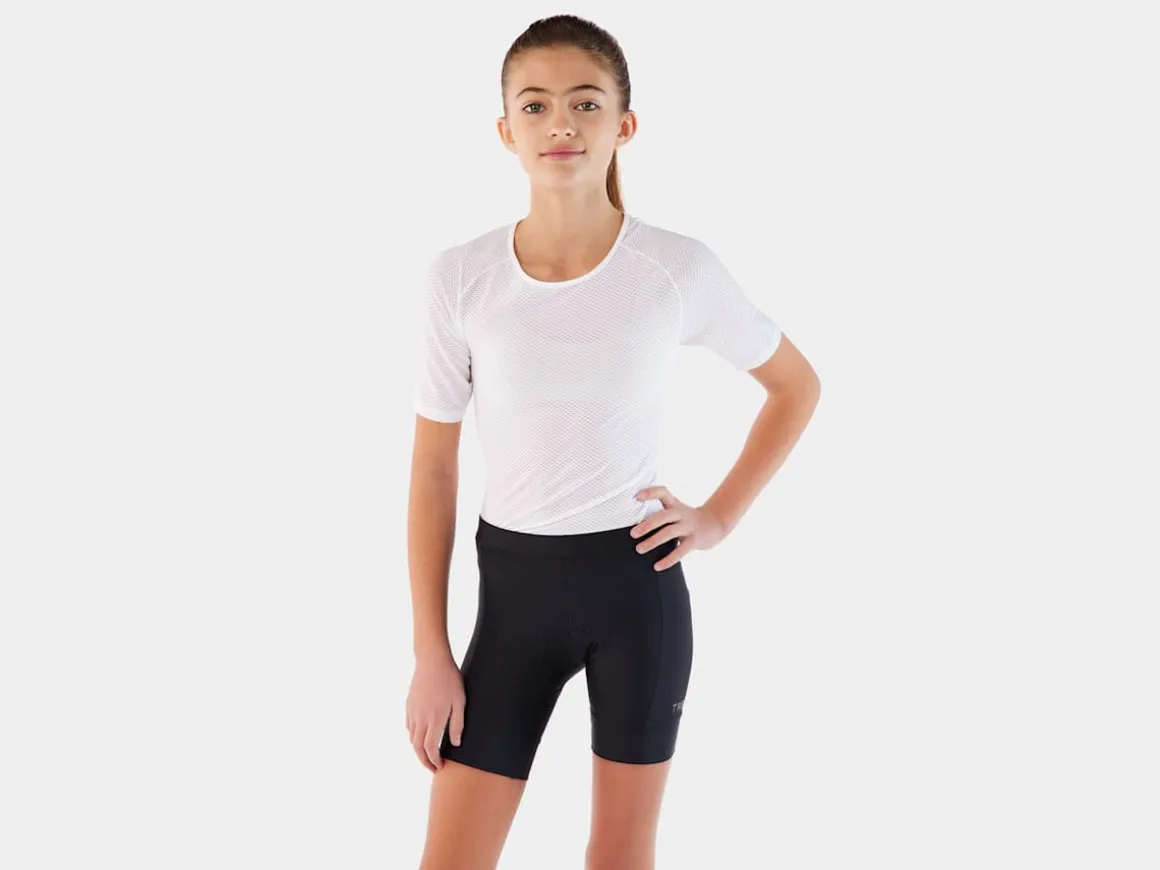 Kids Trek Bikes Trek Solstice Youth Cycling Short