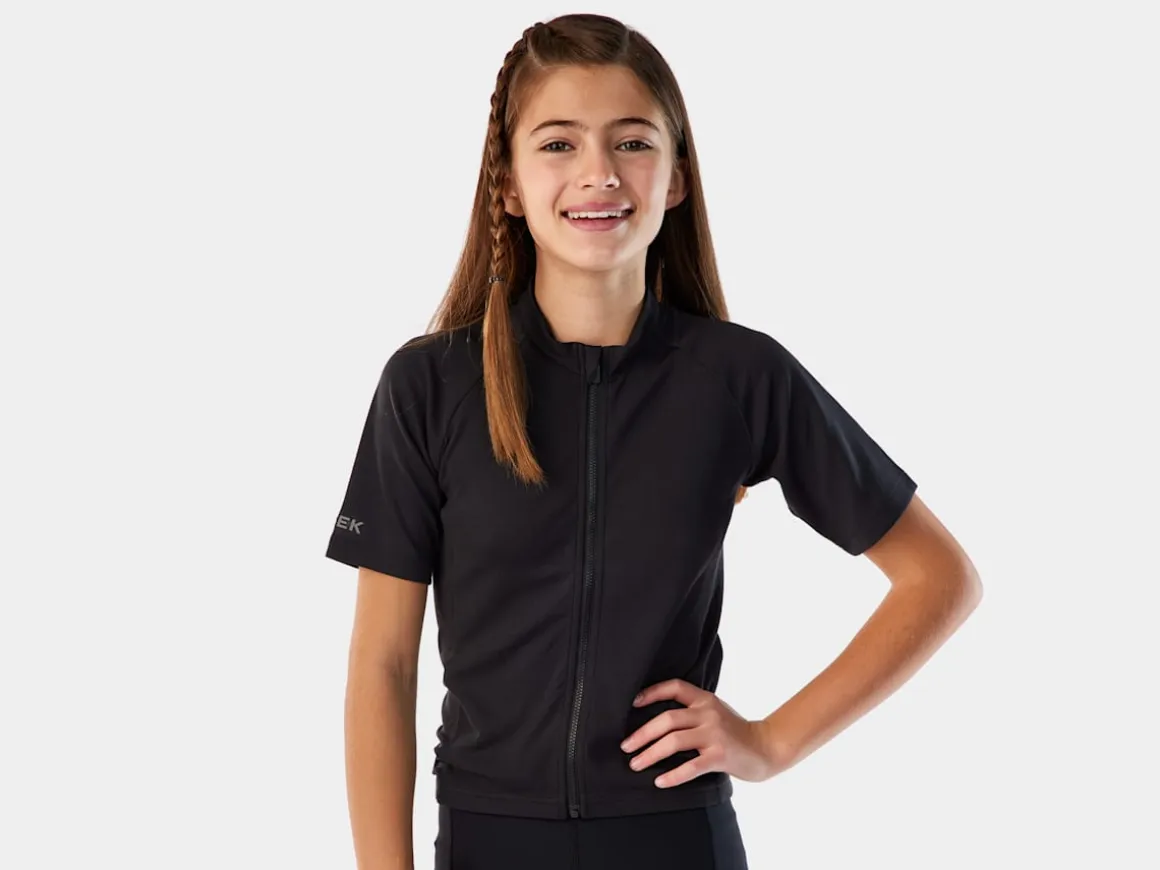 Kids Trek Bikes Trek Solstice Youth Cycling Jersey