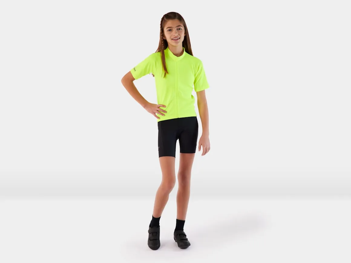 Kids Trek Bikes Trek Solstice Youth Cycling Jersey