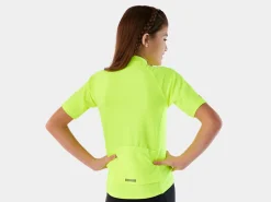 Kids Trek Bikes Trek Solstice Youth Cycling Jersey