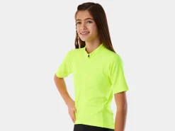 Kids Trek Bikes Trek Solstice Youth Cycling Jersey