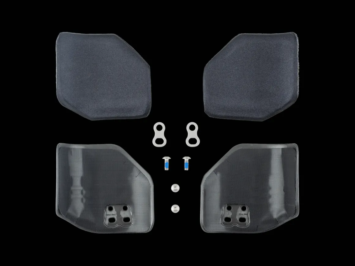 Trek Bikes Trek Speed Concept Arm Pad Set