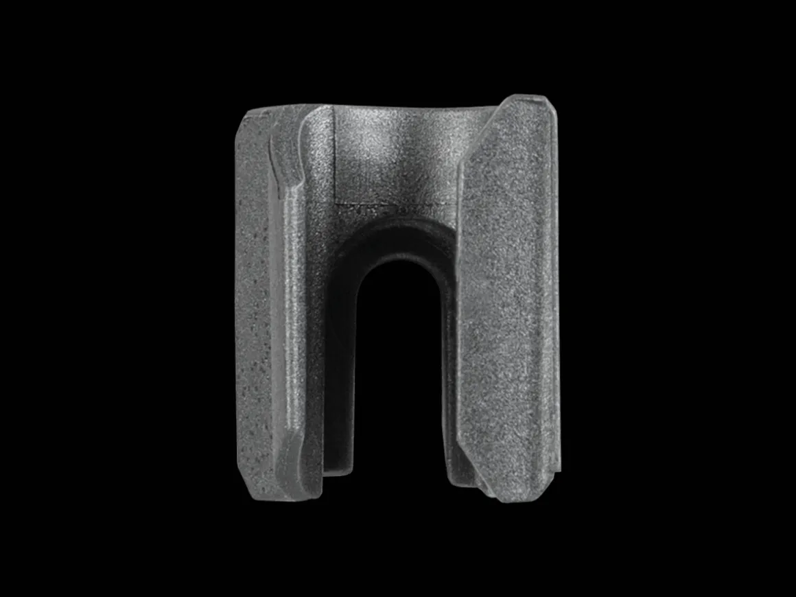 Trek Bikes Trek Speed Concept BTA Bottle Hose Clip
