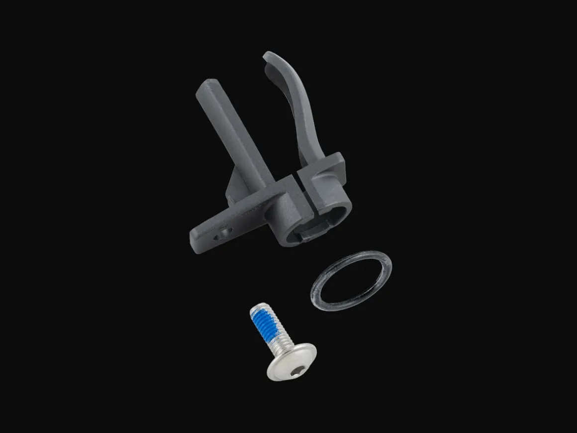 Trek Bikes Trek Speed Concept Di2 Battery Holder Assembly