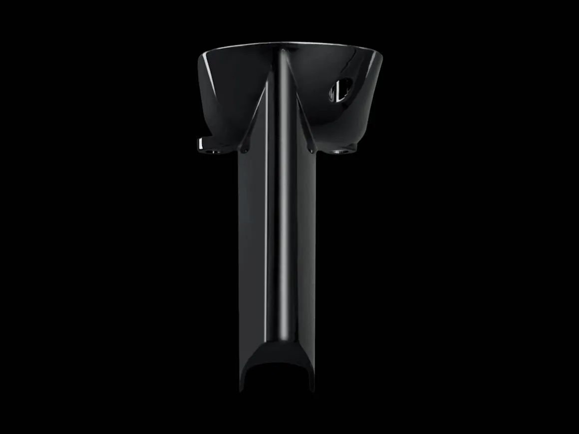 Trek Bikes Trek Speed Concept Gen 2 Rear Non-UCI Brake Cover
