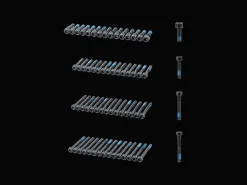 Trek Bikes Trek Speed Concept Handlebar Spacer Kit