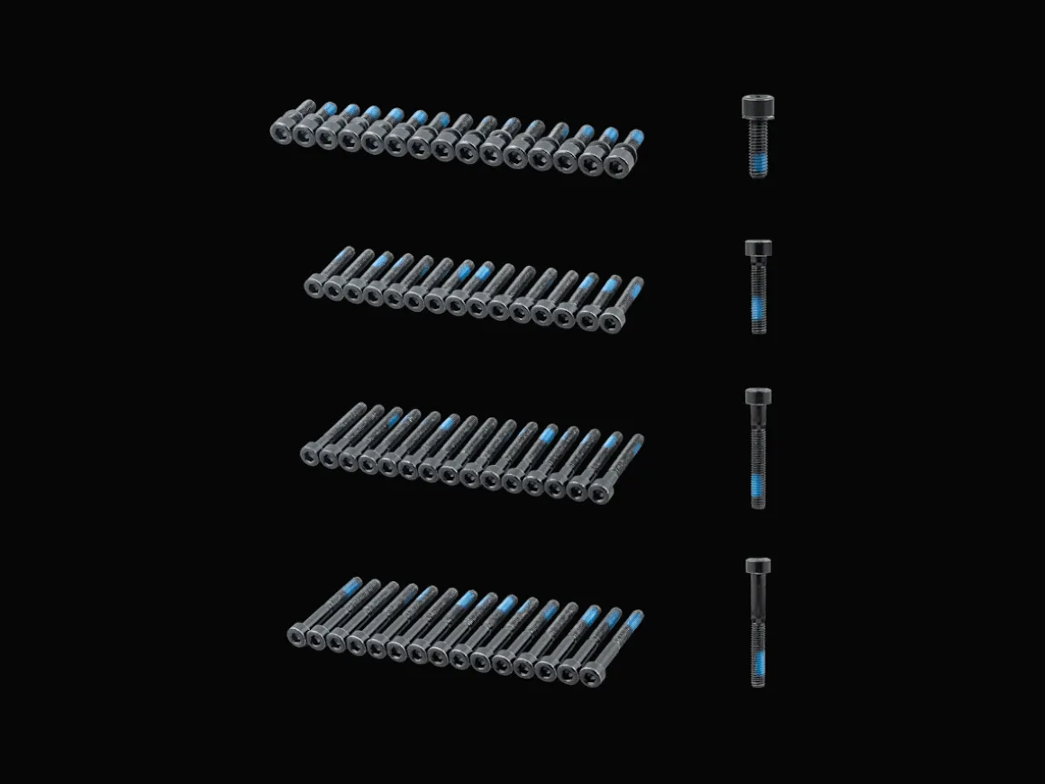Trek Bikes Trek Speed Concept Handlebar Spacer Kit