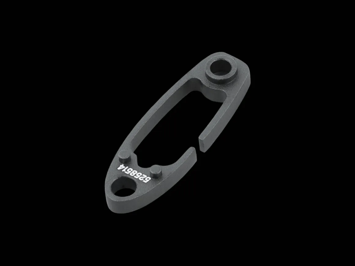 Trek Bikes Trek Speed Concept Handlebar Right Hand Fit Cable Routing Spacer