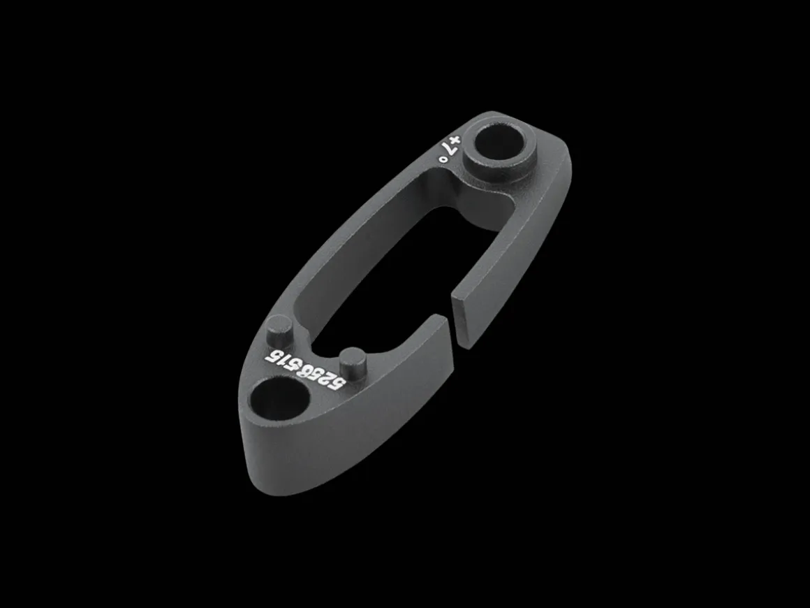 Trek Bikes Trek Speed Concept Handlebar Right Hand Fit Cable Routing Spacer