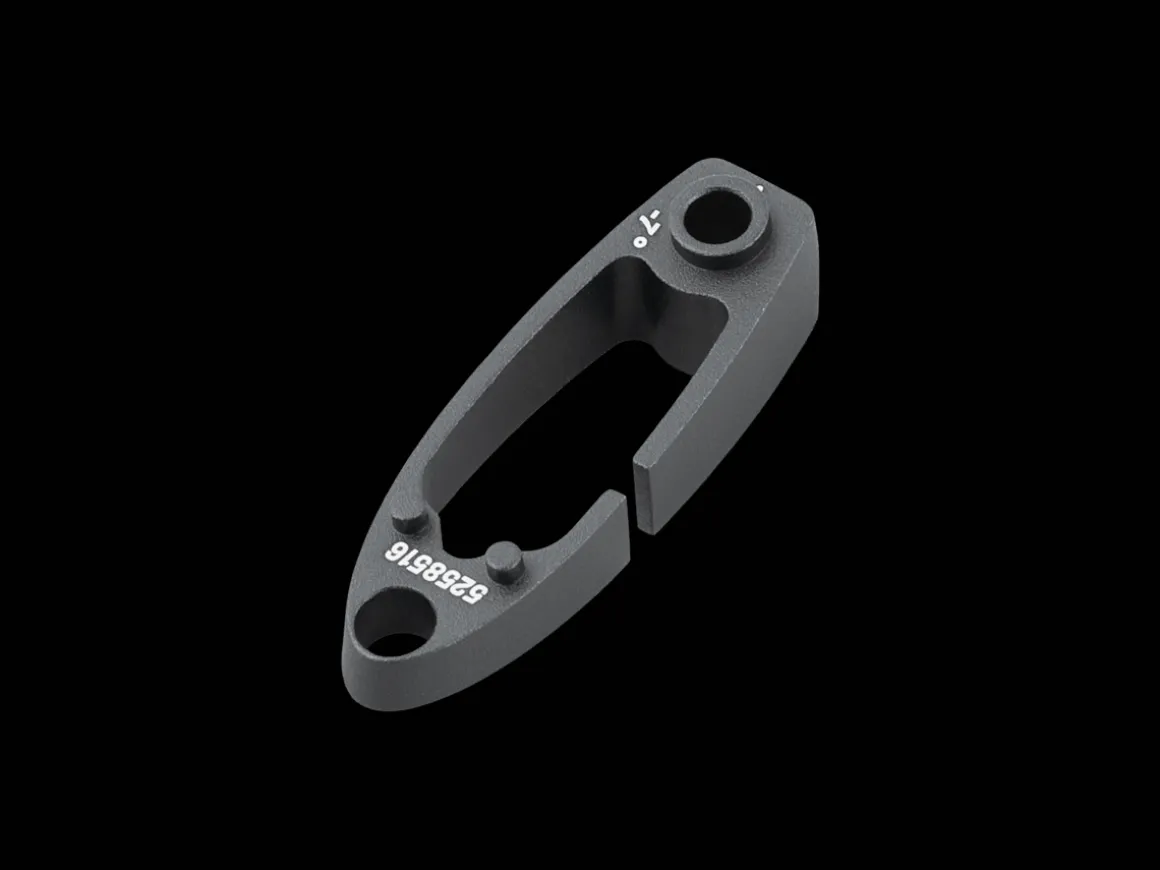 Trek Bikes Trek Speed Concept Handlebar Right Hand Fit Cable Routing Spacer