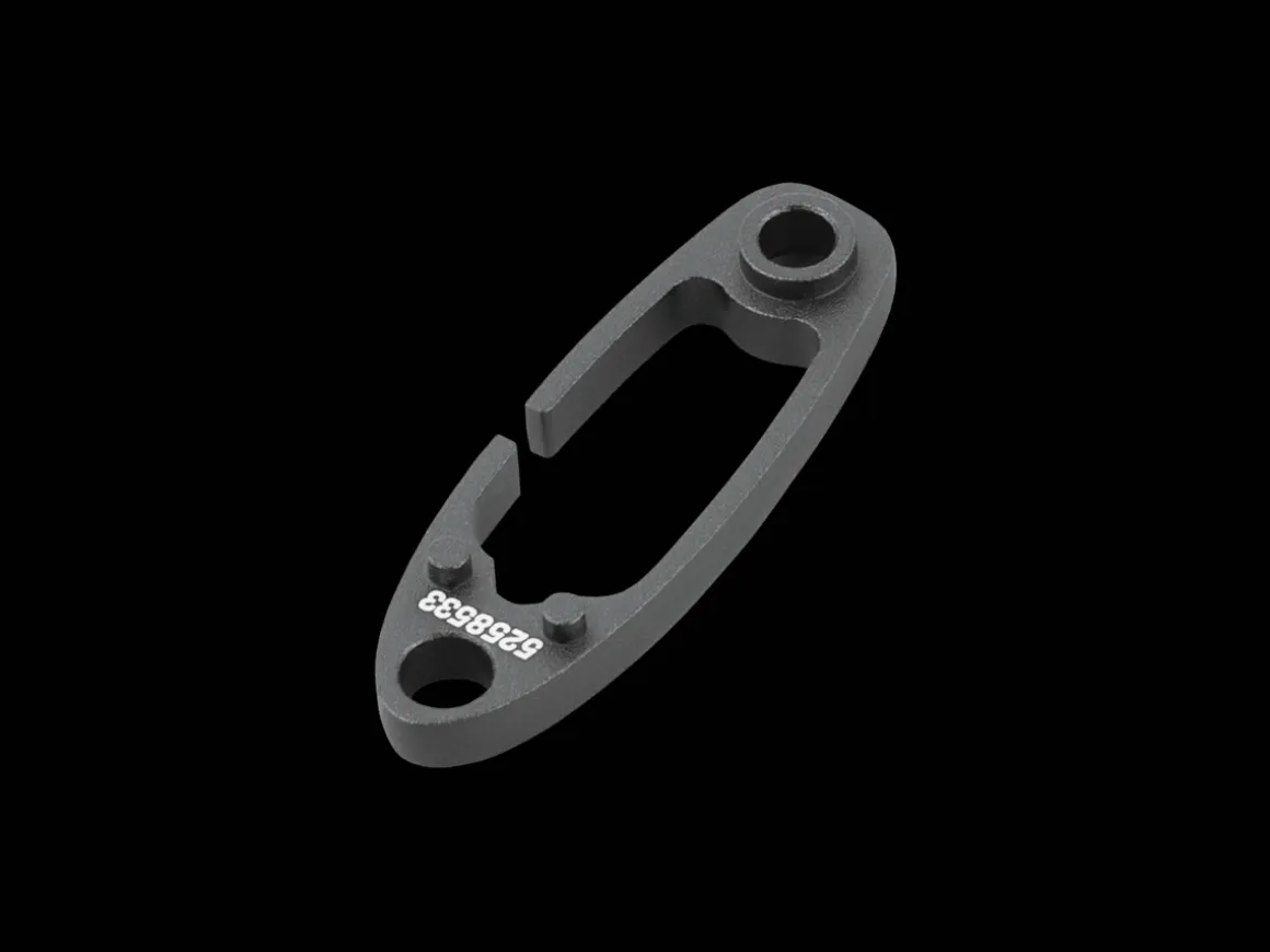 Trek Bikes Trek Speed Concept Handlebar Left Hand Fit Cable Routing Spacer