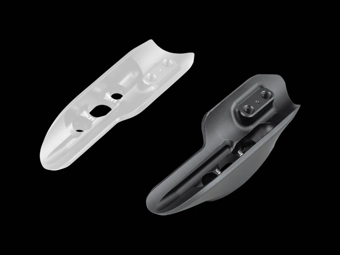 Trek Bikes Trek Speed Concept Handlebar Tower Topper - Left/Mid