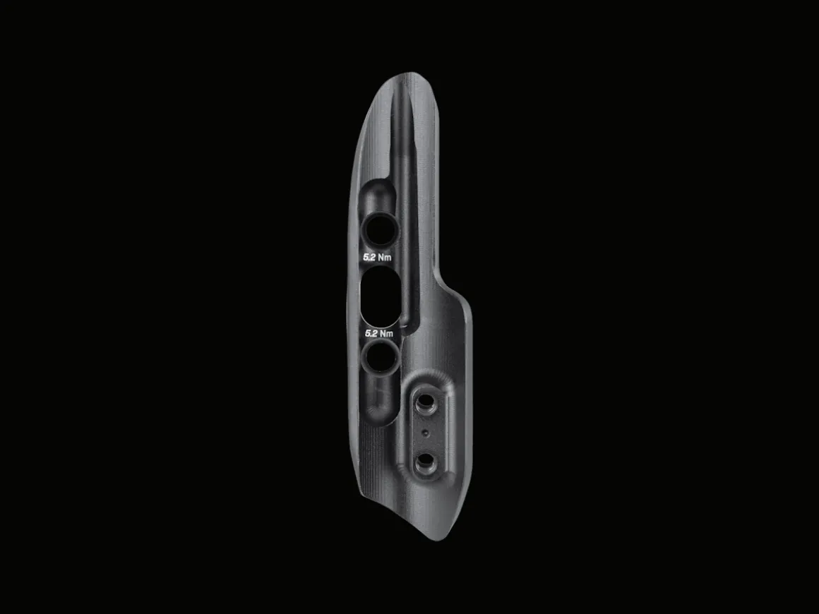 Trek Bikes Trek Speed Concept Handlebar Tower Topper - Left/Mid