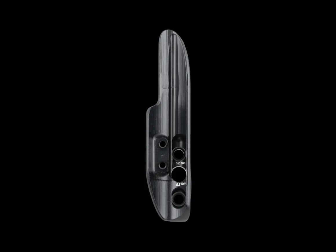 Trek Bikes Trek Speed Concept Handlebar Tower Toppers Right/Far
