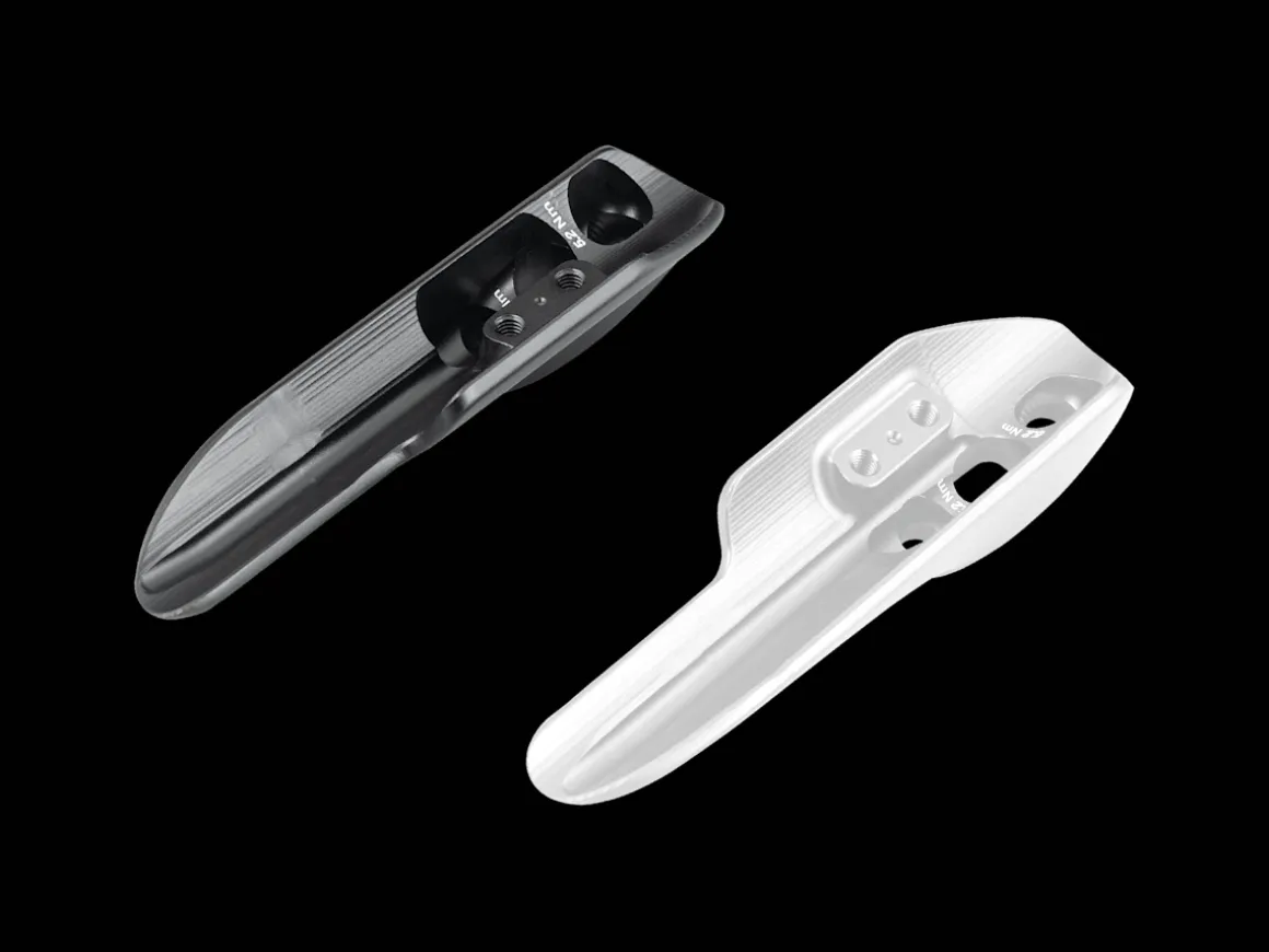 Trek Bikes Trek Speed Concept Handlebar Tower Toppers Right/Far