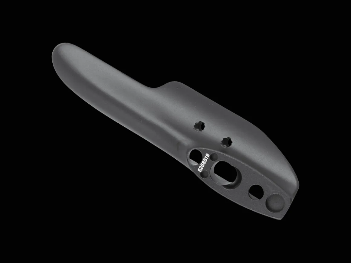 Trek Bikes Trek Speed Concept Handlebar Tower Toppers Right/Far