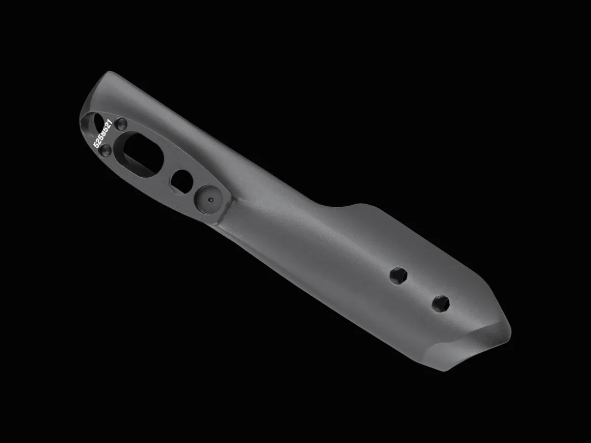 Trek Bikes Trek Speed Concept Handlebar Tower Toppers Right/Near
