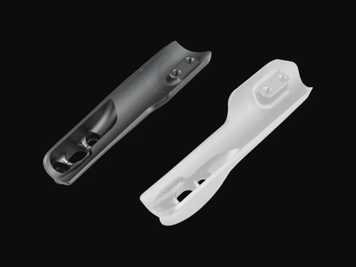 Trek Bikes Trek Speed Concept Handlebar Tower Toppers Right/Near