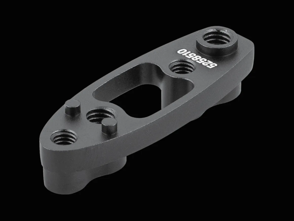 Trek Bikes Trek Speed Concept 0mm Handlebar Base Tower