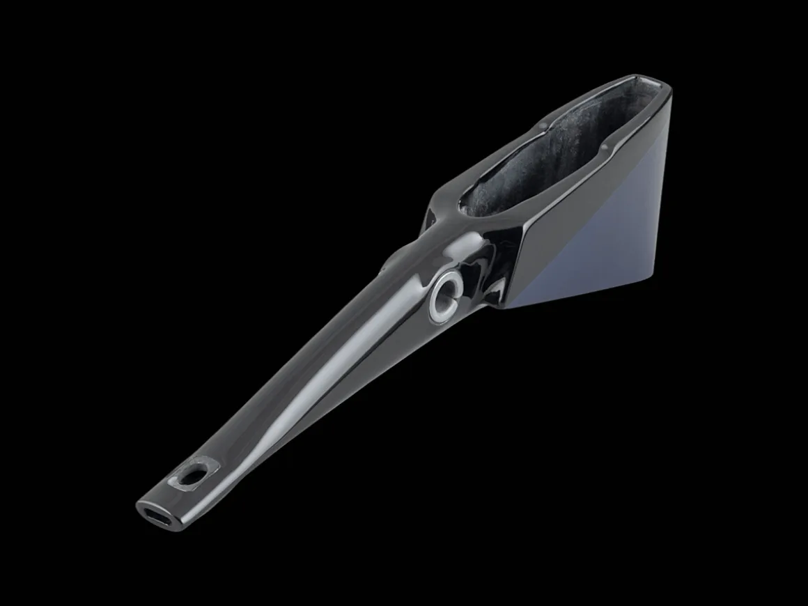 Trek Bikes Trek Speed Concept SLR Seatmast