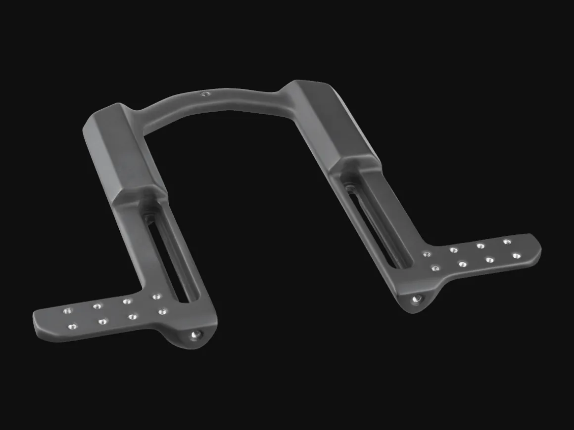 Trek Bikes Trek Speed Concept SLR/TT Aerobar Base