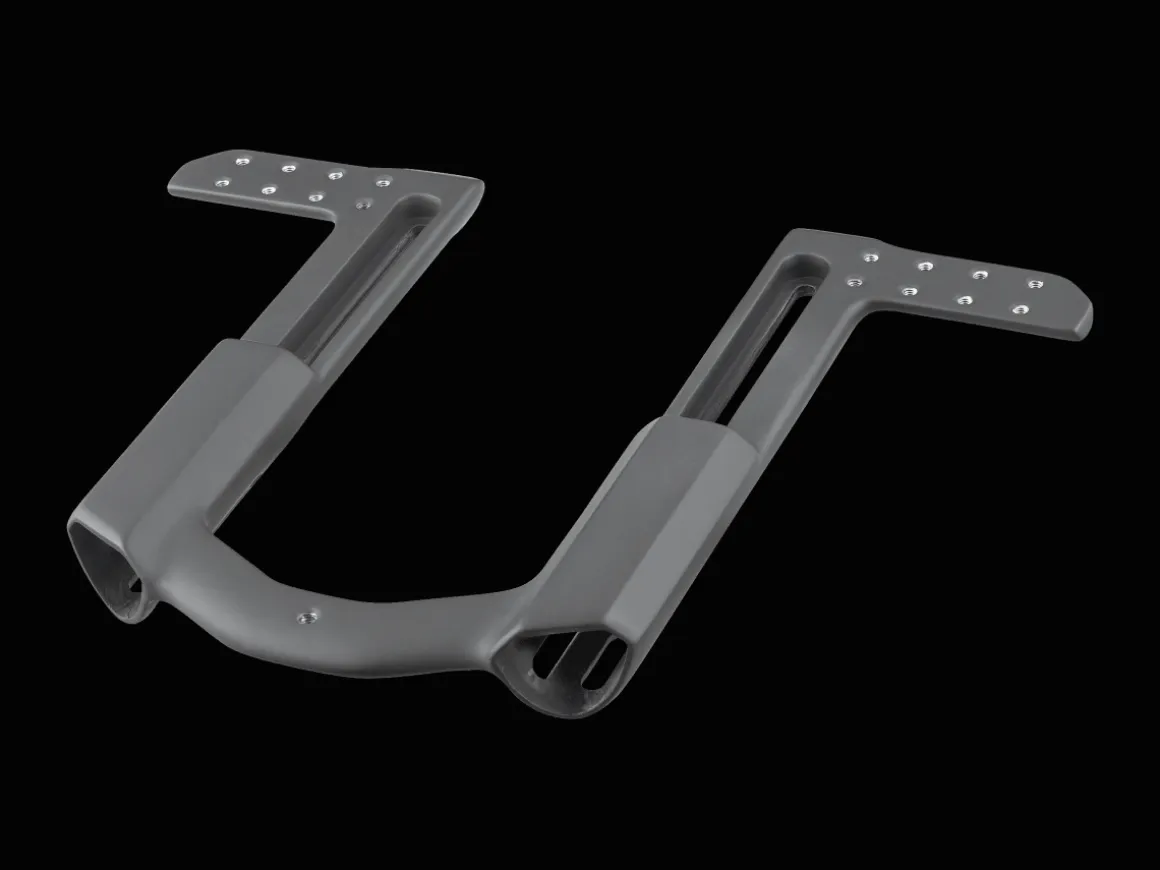 Trek Bikes Trek Speed Concept SLR/TT Aerobar Base