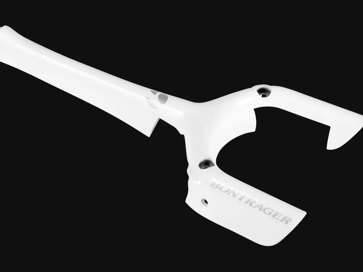 Trek Bikes Trek Speed Concept X-Large Gen 1 Front Brake Cover