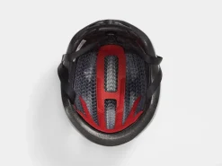 Women Trek Bikes Trek Starvos WaveCel Cycling Helmet