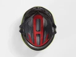 Women Trek Bikes Trek Starvos WaveCel Cycling Helmet