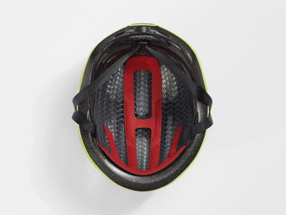 Women Trek Bikes Trek Starvos WaveCel Cycling Helmet