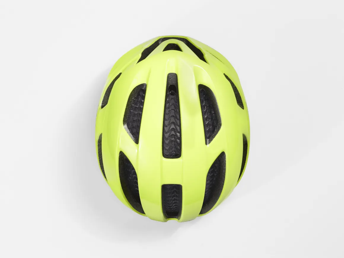 Women Trek Bikes Trek Starvos WaveCel Cycling Helmet