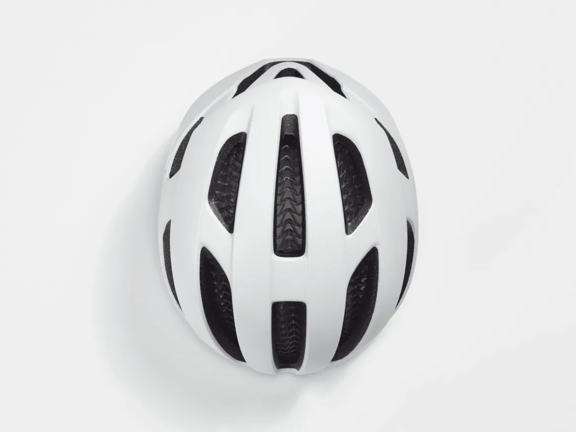 Women Trek Bikes Trek Starvos WaveCel Cycling Helmet
